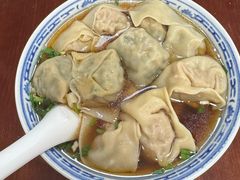 -古徽州馄饨店(宝安路店)