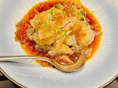 -上海苏宁宝丽嘉酒店·嘉府壹号中餐厅