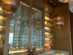-悦轩中餐厅·高空江景·杭州柏悦酒店