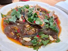 生淹拼盘-明思味 二十年潮粤菜(榕城东山店)