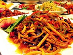 -普天和酒楼·新津菜·烤鸭(天津之眼店)