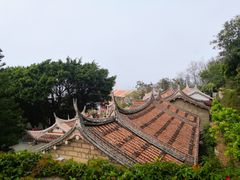 -湄洲岛