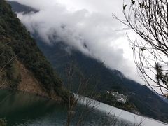 -乌江画廊(彭水苗族土家族自治县)