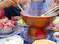 -三兴涮羊肉(荣安大街店)
