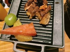 -花潮料理艺食馆(世欧广场店)