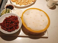 -宋徽厨·安徽菜(绿地店)
