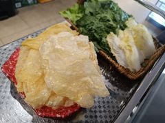 -金龙·打边炉(南京西路店)