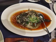 -馋遇江南·精致湖景雅宴(东方之门店)