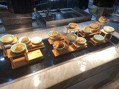 -上海兴国宾馆香樟园西餐厅