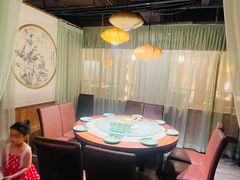 包厢-淀里船宴(卓达店)