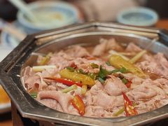 酸汤羊肉-蔡家酒楼(一德街店)