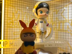 -泡泡玛特POPMART(上海环球港店)