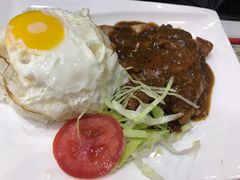 -華人 華星冰室(氹仔 店)