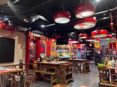 -辣莊重庆老火锅(滕州店)