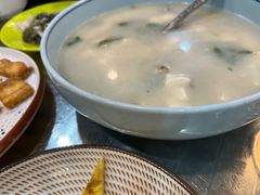 -鹤睦鱼生·啫啫煲·海鲜(保利百合店)