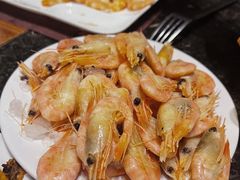 -汉巴味德(大悦城店)