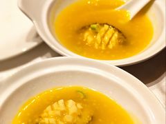 -臻宝中餐厅·大连菜·海鲜·融合菜(大连一方城堡豪华精选酒店)