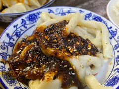 甜水面-西月城谭豆花(春熙路店)