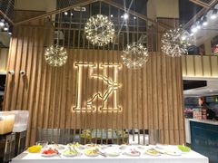 -豪客来牛排(漳州沃尔玛店)