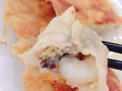 -大眼锅贴水饺(河东店)