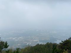 -金龙寺国家森林公园