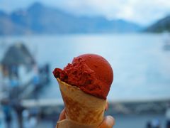 草莓苹果雪芭-Patagonia Chocolates(皇后镇店)