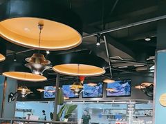 -老傅家湘潭水煮活鱼店(众一国际店)