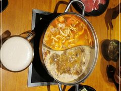 -呷哺呷哺 黄金牧场 (回龙观港龙店)