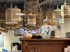 -巴蜀风·地道川菜(总店)