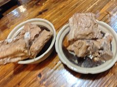 -万和春排骨砂锅米饭(湖北路店)