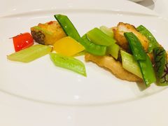 -Yan Ting 宴庭中餐厅(上海静安瑞吉酒店)
