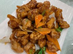 -宝发园名菜馆