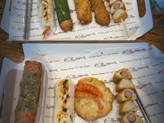 -古来思鱼饼