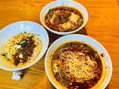 -好這口重庆小面(总店)