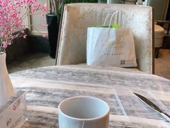 -福州西湖大酒店·怡湖咖啡厅