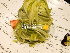 -香雪海饭店中餐厅(人民桥店)