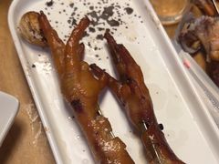 -正丰源大缸烧烤(人民路店)