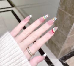-LILY NAILS美甲美睫