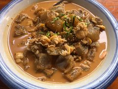 -旺角小渔村·海肠捞饭开创者(环山路店)