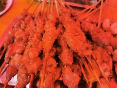 -老黑板筋(顺义总店)