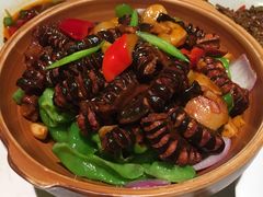 -徽镇小厨·经典徽菜(马连道店)