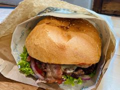 -Fergburger(皇后镇店)