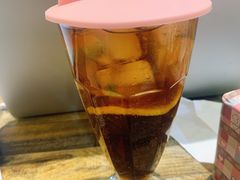 -小时光咖啡馆(开森度假森林店)