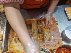 -中东大市场美食城