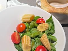 -水木锦堂·自助铁板烧(方庄时代店)