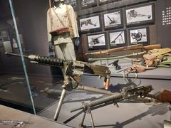 -上海市龙华烈士陵园