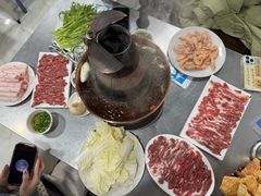 -三兴涮羊肉(荣安大街店)