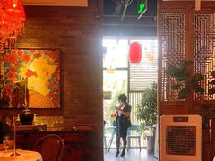 -小河盐帮·私家菜·烤鸭(三元桥·霄云路店)
