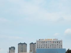 -烟台碧海饭店(烟台火车站店)