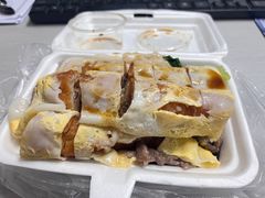 -燕燕美食·传统广式小吃